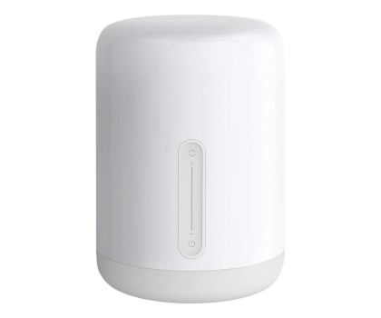Inteligentna lampa Xiaomi Mi Bedside Lamp 2 lampka nocna